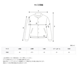 ASCLO Pigment Stadium Jumper (3color)