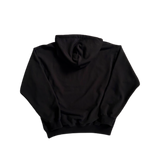 [LE SSERAFIM キム・チェウォン 着用] TOM'S HOODIE BLACK