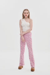 フラワーパンツ / FLOWER PANTS