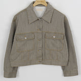 Canton color jacket  - jk