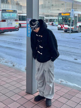 Yuki coat