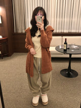 Rene cardigan