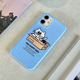 ハッピーボックスハードケース / The happy box hard case