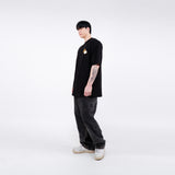 G.O.S. メインロゴTシャツ