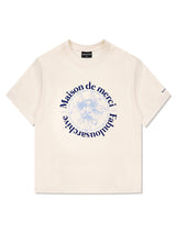 ウィメンズ ルリスリラックスクロップTシャツ(FCC2TS385W)