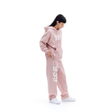 939ロゴフード(ピンク) / 939 LOGO HOOD (PINK)