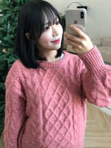 アイリーンツイストニット