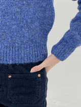 スリムコーデリュロイブラッシュパンツ / Slim corduroy brushed pants (2color)
