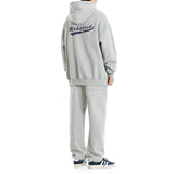 スクリプトロゴパーカー/SCRIPT LOGO HOODIE