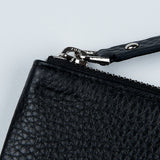 シンフォニーエンボクラッチ/SYMPHONY EMBO CLUTCH-BLACK