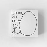 LOOK AT THIS Memopad (6608481353846)