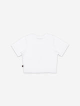 ピンローズポスターTシャツ / PINNED ROSE POSTER TEE