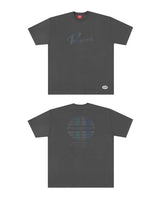 paragraph cursive scotch T-shirt 10color (6569480126582)
