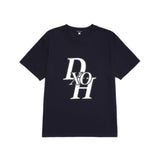 スタックロゴTシャツ / STACK LOGO TSHIRT 3COLOR