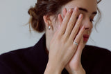Coin Earrings