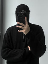 ASCLO Daily HEAL Ball Cap (4color)