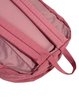 Knotted Backpack (Old pink)