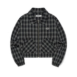 UNI POINT POCKET JACKET [MULTI]