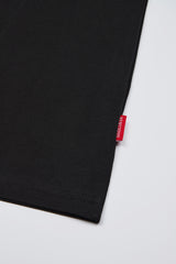 Bandana globe T-shirt 2color