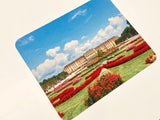 austria vienna Mouse Pad