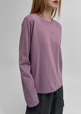 [MADE] Lift Standard Long Sleeve T-Shirt