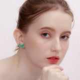 Candy Butterfly - green (6599696089206)