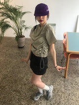 シブヤミニスカート