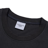 クリーチャーウエポンビンテージアートワーク半袖Tシャツ