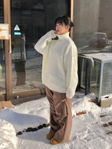 ダラスニット