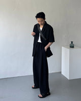 OW ワイドバルーンパンツ / OW Wide Balloon Pants (3 colors)