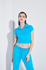 NINETEEN COLLAR T-SHIRT (6691793535094)