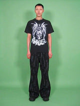 スワンプエンジェルTシャツ
