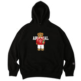 【アーセナル】サポーターズパーカー / CHH-092 ASNAL SUPPOTERS