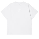 オリジナルロゴTシャツ