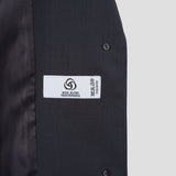 クラシックロングジャケット / CLASSIC LONG JACKET, NAVY