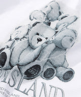 Thunder Teddy T-shirts