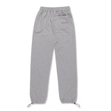 センスロゴスウェットパンツ/25P SENSE LOGO SWEAT PANTS_GRAY