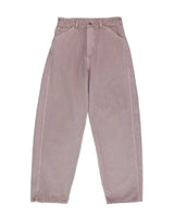 オーセンティックダクトピグメントパンツ / Authentic Duct Pigment Pants (4color)