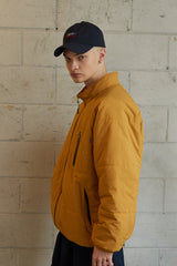 オーセンティックロゴキャップ / BSR2223FWCP034 AUTHENTIC LOGO CAP DARK NAVY