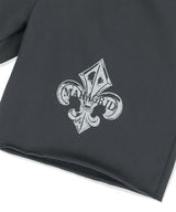 FLEUR BONES SHORT