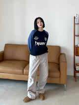 チノワークパンツ/Chino Work Pants (3color)