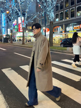 Wallace coat