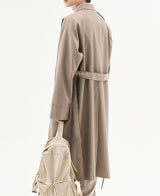 バルマカンダメージコート/Balmacan Damage Coat (2 color)