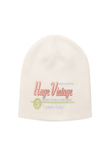 ビンテージショップビーニー / VINTAGE SHOP BEANIE