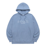 サードロゴフーディー/THIRD LOGO HOODIE