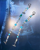 multi beads bracelet 01