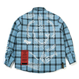 ゴージャスアウトシャツ / GORGEOUS OUT SHIRTS