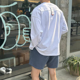 ピグメントウォッシングクーリングショーツ / MBT Pigment Washing Cooling Shorts (6 colors)
