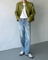 ライトブルーデニム / TR2448 Light Blue Denim
