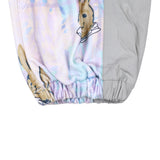 ロイヤルフリースベアラビットジョガーパンツ / BSR2223FWPT072 ROYAL FLEECE JOGGER PANTS BEAR RABBIT PASTEL CHECK